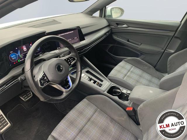 VOLKSWAGEN Golf usata, con Alzacristalli elettrici