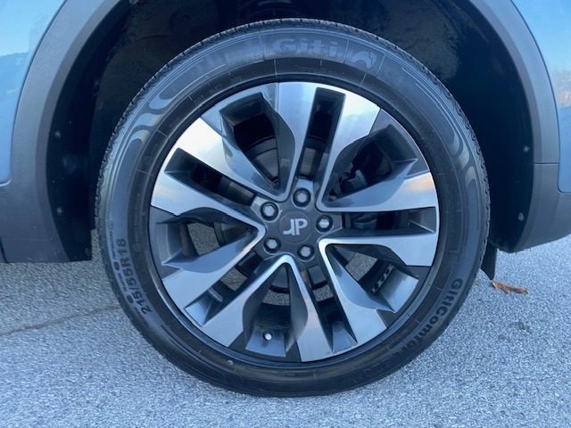 DR MOTOR DR 5.0 usata, con Bracciolo