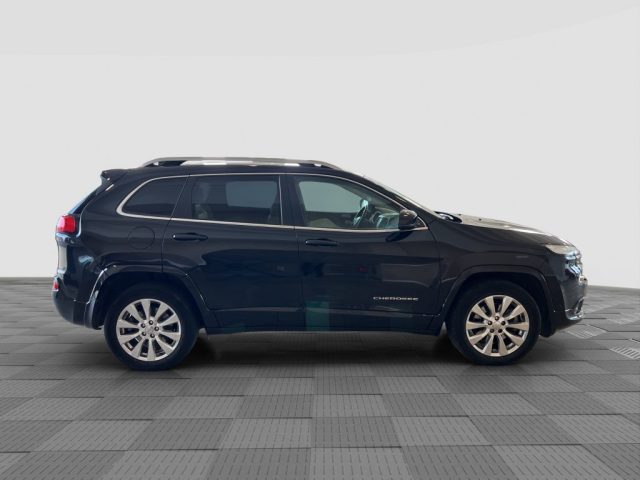 JEEP Cherokee usata 3