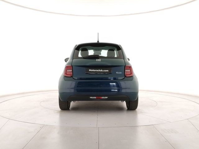 FIAT 500e usata, con Airbag Passeggero