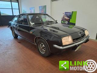 OPEL Manta usata 3