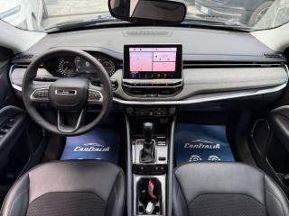 JEEP Compass usata, con Sistema di navigazione