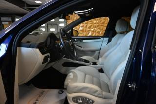 PORSCHE Macan usata 22