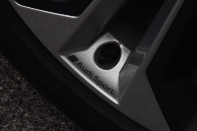 AUDI Q3 usata, con Immobilizzatore elettronico