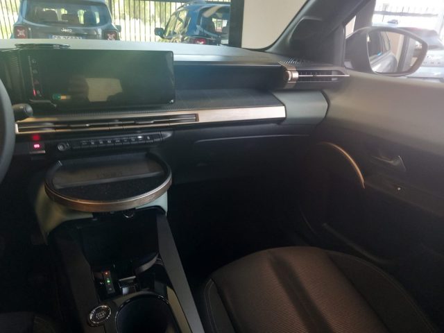 LANCIA Ypsilon usata, con Sensore di pioggia