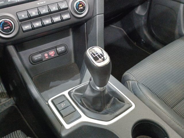 KIA Sportage usata, con Climatizzatore
