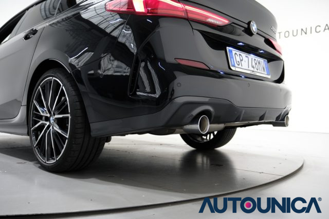 BMW 220 usata, con Sistema di avviso di distanza