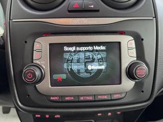ALFA ROMEO MiTo usata, con Volante in pelle