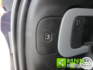 JEEP Cherokee usata 27