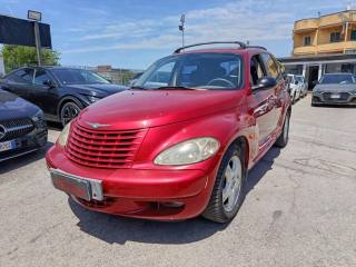 CHRYSLER PT Cruiser usata, con Airbag laterali
