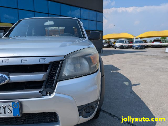 FORD Ranger usata, con Bracciolo