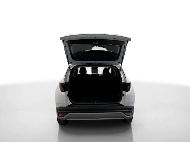 HYUNDAI Tucson usata, con USB