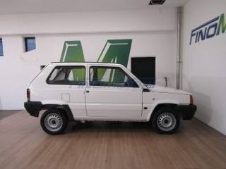 FIAT Panda usata 12
