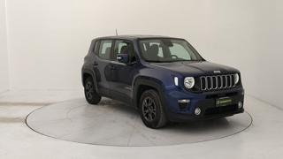 JEEP Renegade usata, con Boardcomputer