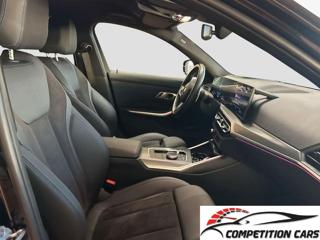 BMW 318 usata, con Chiusura centralizzata