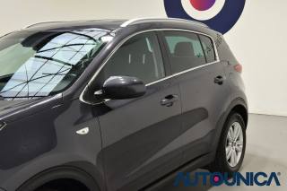 KIA Sportage usata, con Climatizzatore automatico, 2 zone