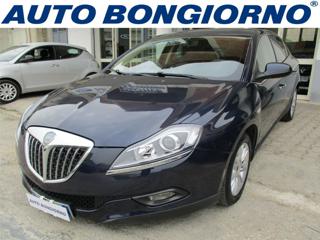 LANCIA Delta 1.6 MJT DPF Oro 120CV