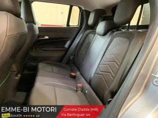 JEEP Avenger usata, con ESP