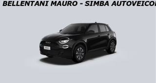 FIAT 600 usata, con Airbag