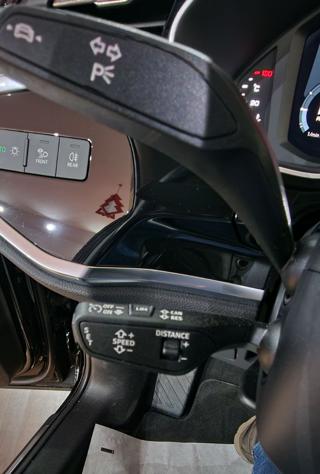 AUDI Q3 usata, con Immobilizzatore elettronico