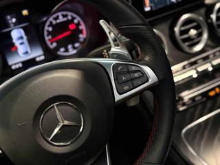 MERCEDES-BENZ GLC 43 AMG usata, con USB