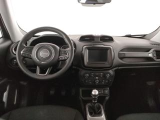 JEEP Renegade usata, con Cerchi in lega
