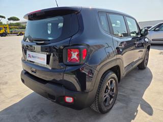 JEEP Renegade usata, con Alzacristalli elettrici