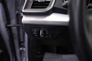 AUDI Q5 usata, con ESP