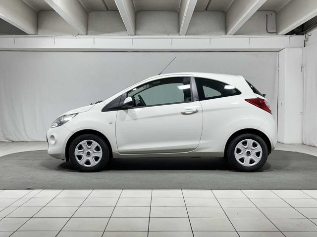 FORD Ka+ usata, con Airbag
