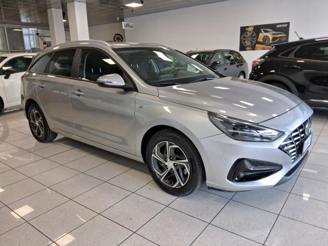 HYUNDAI i30 usata, con Chiusura centralizzata