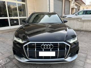 AUDI A6 allroad usata 3