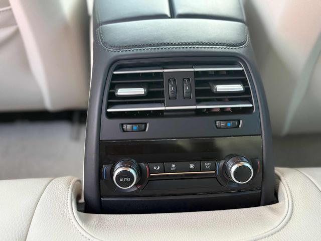BMW 640 usata, con Climatizzatore