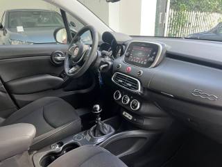FIAT 500X usata, con Immobilizzatore elettronico