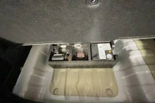 MG ZS usata, con Chiusura centralizzata