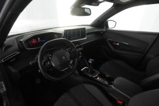 PEUGEOT 2008 usata 7