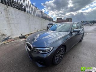 BMW 320 usata, con Cerchi in lega