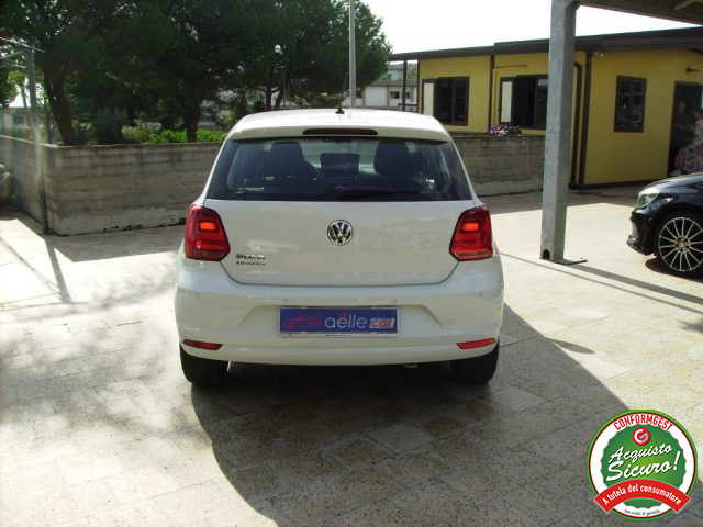 VOLKSWAGEN Polo usata, con Chiusura centralizzata
