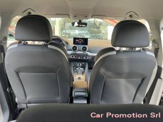 AUDI Q2 usata, con ESP