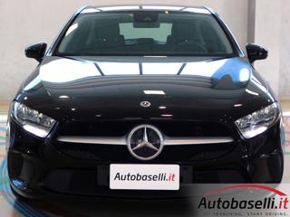 MERCEDES-BENZ A 180 usata, con Chiusura centralizzata