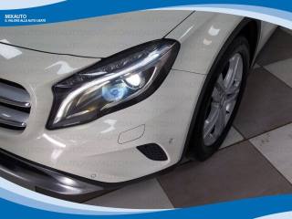 MERCEDES-BENZ GLA 200 usata, con ESP