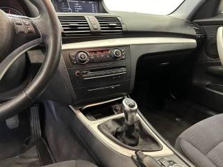 BMW 120 usata, con Airbag testa