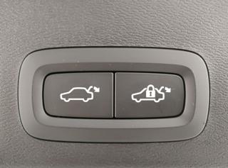 VOLVO XC40 usata, con Sensori di parcheggio posteriori