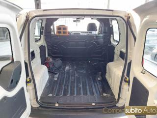 FIAT Fiorino usata 8