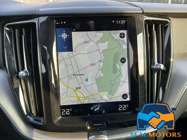 VOLVO XC60 usata, con Cruise Control