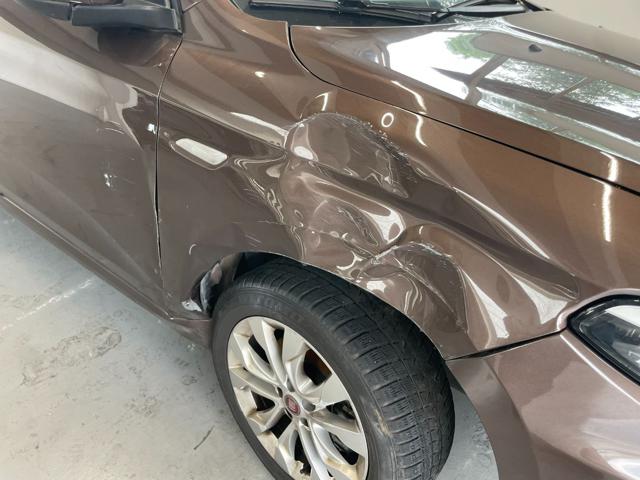 FIAT Tipo usata, con Fendinebbia