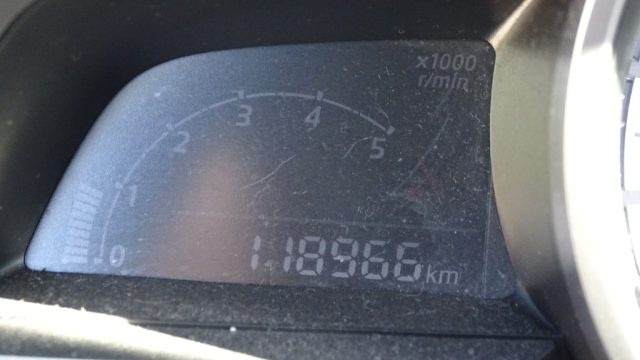 MAZDA CX-3 usata 89