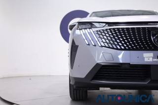 PEUGEOT 3008 usata, con Fari full-led