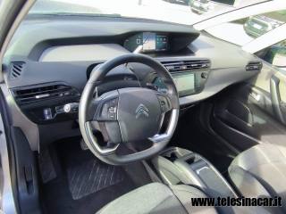 CITROEN Grand C4 Spacetourer usata, con Autoradio digitale