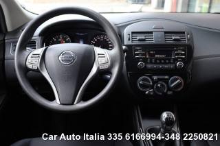 NISSAN Pulsar usata, con Sedili sportivi