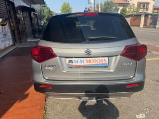 SUZUKI Vitara usata, con Alzacristalli elettrici